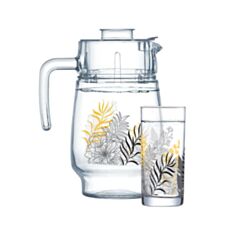 Набір для напоїв Luminarc Palm Springs P4817 - фото