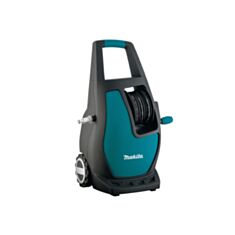 Мийка високого тиску Makita HW111 1,7 кВт - фото