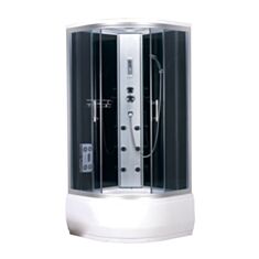 Гідромасажний бокс 228 R-90 - фото