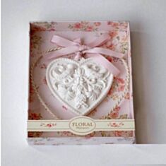 Аромакамінь Лілія 007X - фото