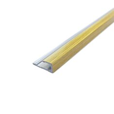 Порог Salag Cirrus C31 C31304 31 мм 186 см 04 натуральный - фото