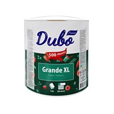 Рушник паперовий Диво Grande XL 1 шт - фото