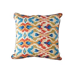 Подушка декоративная Этно 4PHB_15NGETN018_BR 40*40 см - фото