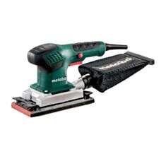 Вібраційна шліфмашина Metabo SR2185 600441500 80 Вт - фото