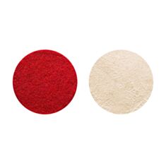 Фетр полірувальний Hardy 1060-710000 125 мм - фото