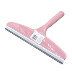 Вікномийка Zambak Plastik Big 167 рожевий 33 см - фото