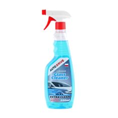 Очищувач скла AUTO DRIVE Glass Cleaner AD0055 500 мл - фото