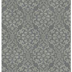 Шпалери вінілові Rasch Maximum 13 936537 темно сірий - фото