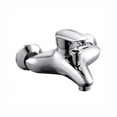 Смеситель для ванны настенный KFA Armatura Salit 4504-010-00 хром - фото