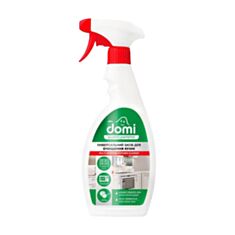 Універсальний засіб для очищення кухні Domi 8571050475 550 мл - фото