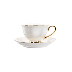 Чайный набор Elendekor 922-053 4 предмета 220 мл - фото