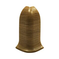 Кут зовнішній для плінтуса Salag SG56 NG0V27 універсальний 27 тік - фото