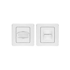 Накладка Sempra WC-2207-CR хром - фото