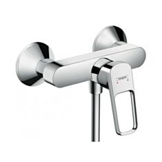 Змішувач для душу HANSGROHE Logis Loop 71247000 - фото