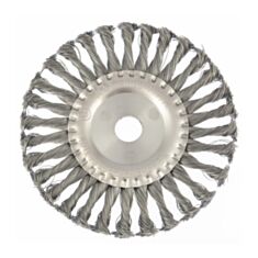 Щітка для КШМ Matrix 746349 22*150 мм - фото