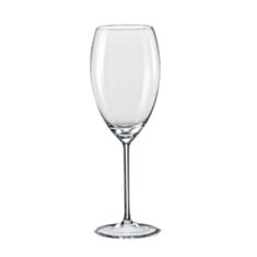 Келихи для вина Bohemia Grandioso 40783 450мл 2шт - фото