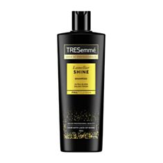 Шампунь Tresemme Lamellar Shine 400 мл - фото
