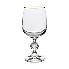 Келихи для пива Bohemia Claudia 40149-M8302 340мл - фото