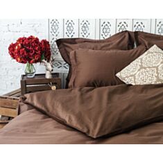 Комплект постільної білизни La Scala S-10 сатин 2*160*220 - фото