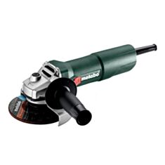 Болгарка Metabo W 750-125 603605010 750 Вт - фото