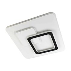 Люстра світлодіодна Esllse Universe 921247 85W R-On/Off White/Clear - фото