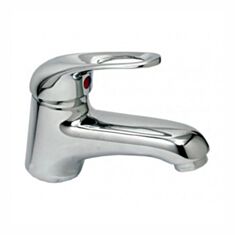 Смеситель для умывальника KFA Armatura Ferryt 542-854-00 - фото