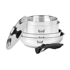 Набор посуды Krauff 26-303-016 6 предметов  - фото