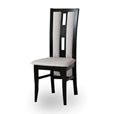 Стул обеденный деревянный Том-8 венге Бонус нова - фото