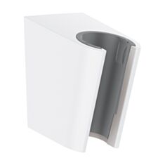 Держатель для душа Hansgrohe 28331700 матовый белый - фото
