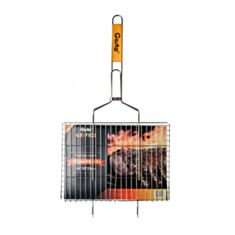 Решетка-гриль Gusto Time2Grill 65*35*25 см - фото