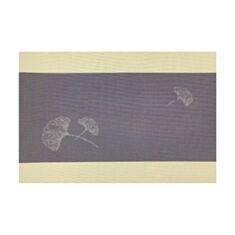 Салфетка сервировочная Versailles Мелодия Востока VS-PM3045-20 45*30 см серая - фото