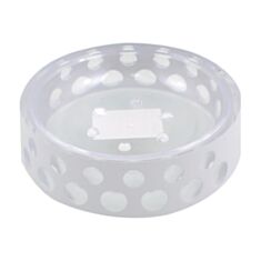 Мильниця Trento Rotonda White - фото