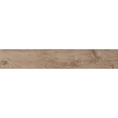 Керамограніт Zeus Ceramica Allwood Walnut ZXXWU3BR 22,5*90 - фото