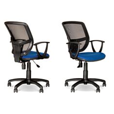 Крісло для персоналу Betta GTP OH/3/ZT-7 - фото