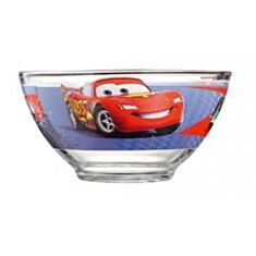 Салатник на ніжці Luminarc Disney Cars2 H1497 13 см - фото