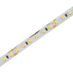 Світлодіодна стрічка Eurolamp SMD SMD2835 120 діодів/м 5 м 24V 6200K - фото