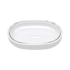 Мыльница Vanstore Азалия A9384-W - фото