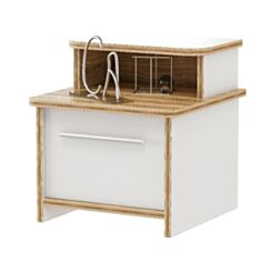 Прикроватная тумба Youngster YNGCOM АР0002268 - фото