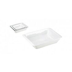 Форма порцелянова для духовки Tescoma GUSTO 622016 - фото