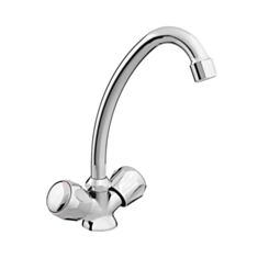 Смеситель для кухни Rubineta Rubin R-8/Eco R8J001 - фото