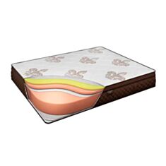 Матрац безпружинний Come-for Valois Lux 90*200 - фото