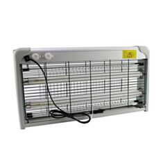 Светильник москитный Lebron 16-85-30 2*15 Вт - фото