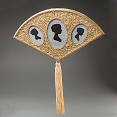 Фоторамка Віяло 20х36см 020TK (фото 9х13см) - фото