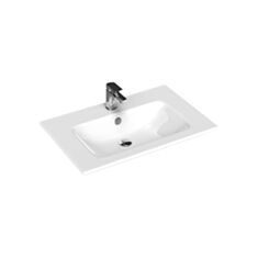 Умивальник меблевий Ювента Piedra 70 см - фото