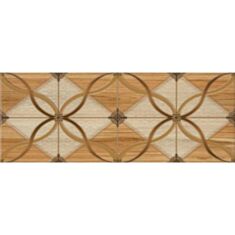 Плитка для стін Intercerama Arce 178021-1 23*60 світло-бежева - фото