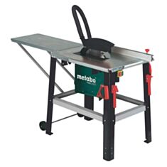 Пила дисковая Metabo TKHS 315 WNB 0103152000 2000 Вт - фото
