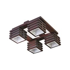 Люстра N&B light Хьюстон 11504 - фото