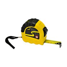 Рулетка S-Line 15-113 з фіксатором 3 м*16 мм - фото