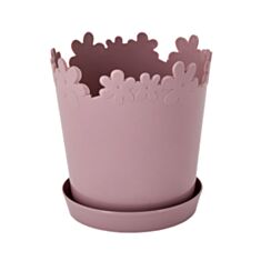 Горщик Алеана Лютик 13 см - фото