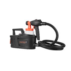 Фарбопульт електричний Dnipro-M SF-115 1150 Вт 1,8 мм - фото